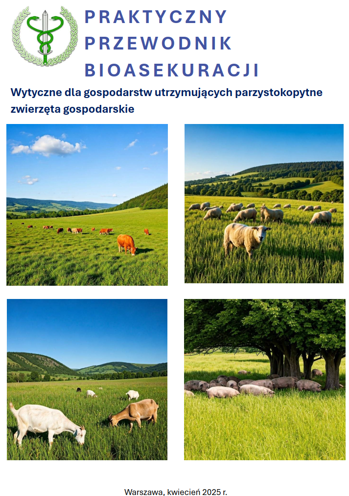 Praktyczny Przewodnik Bioasekuracji1